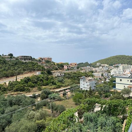Ion Rooms Himare Exterior photo