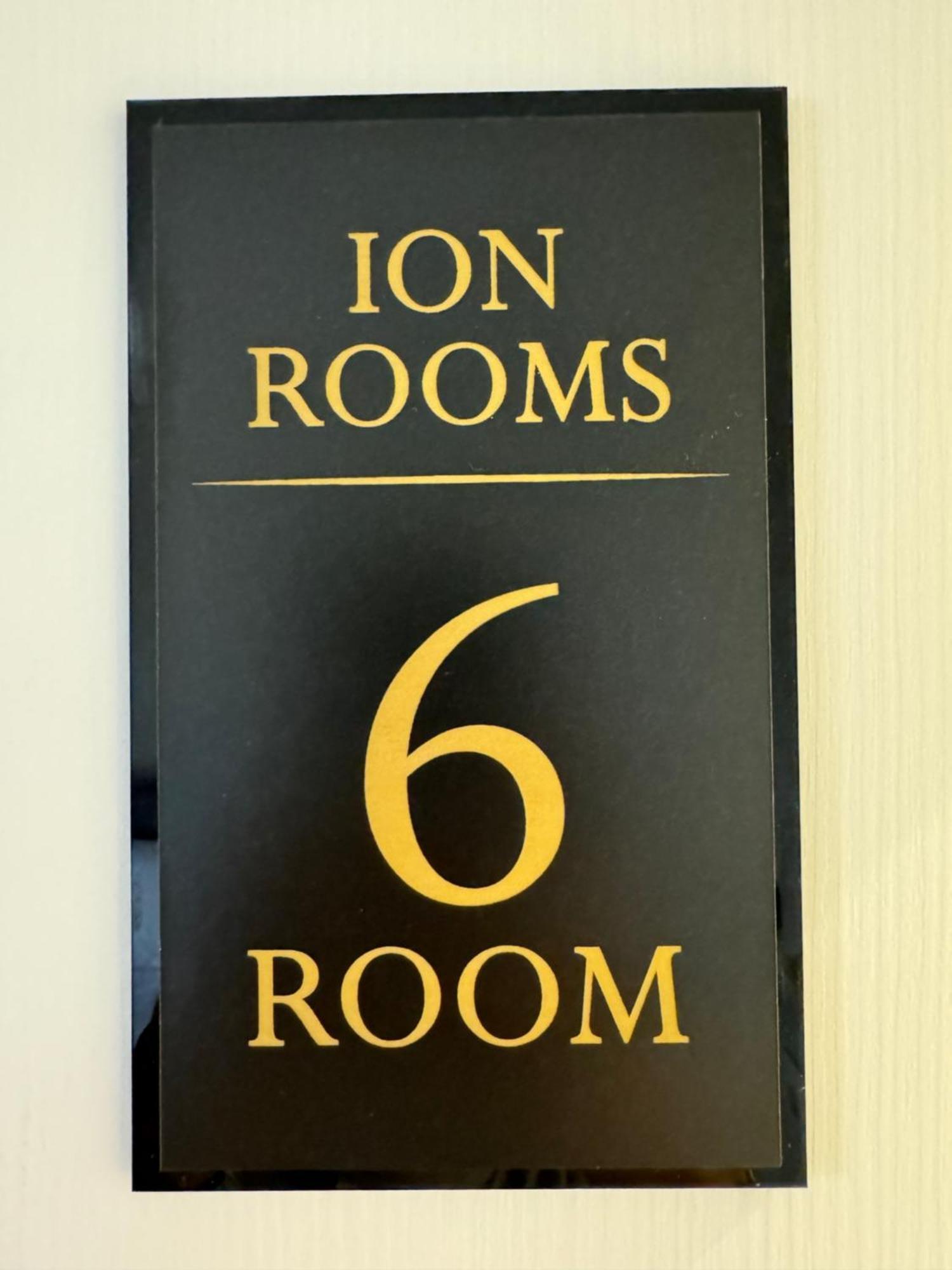 Ion Rooms Himare Exterior photo
