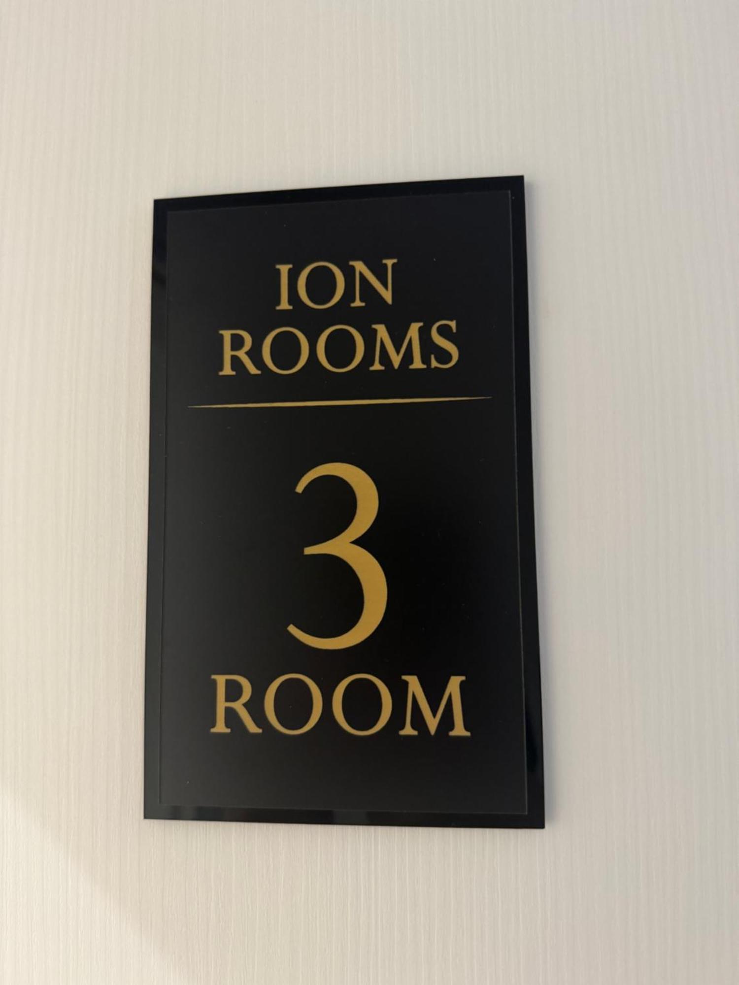 Ion Rooms Himare Exterior photo