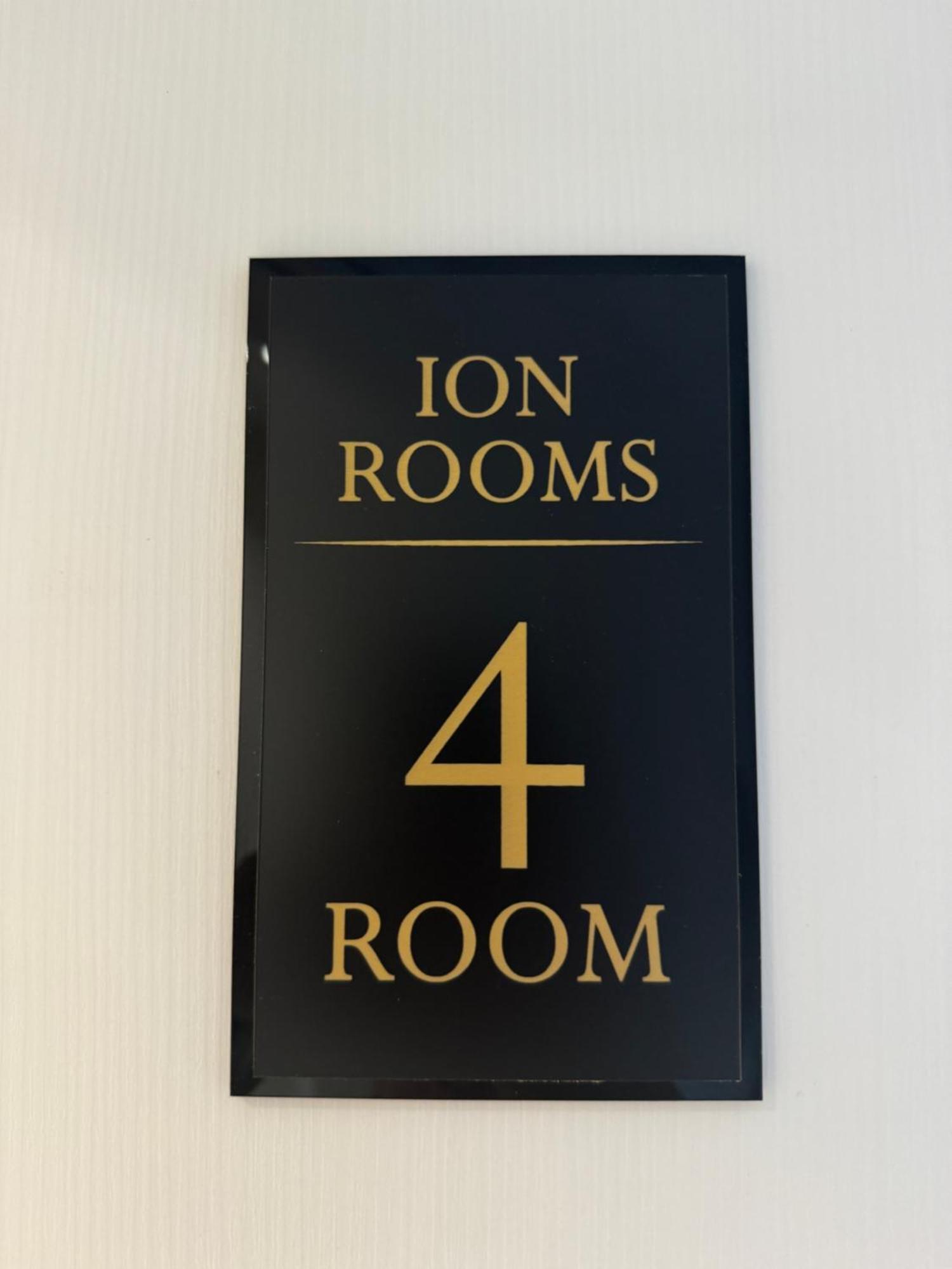 Ion Rooms Himare Exterior photo
