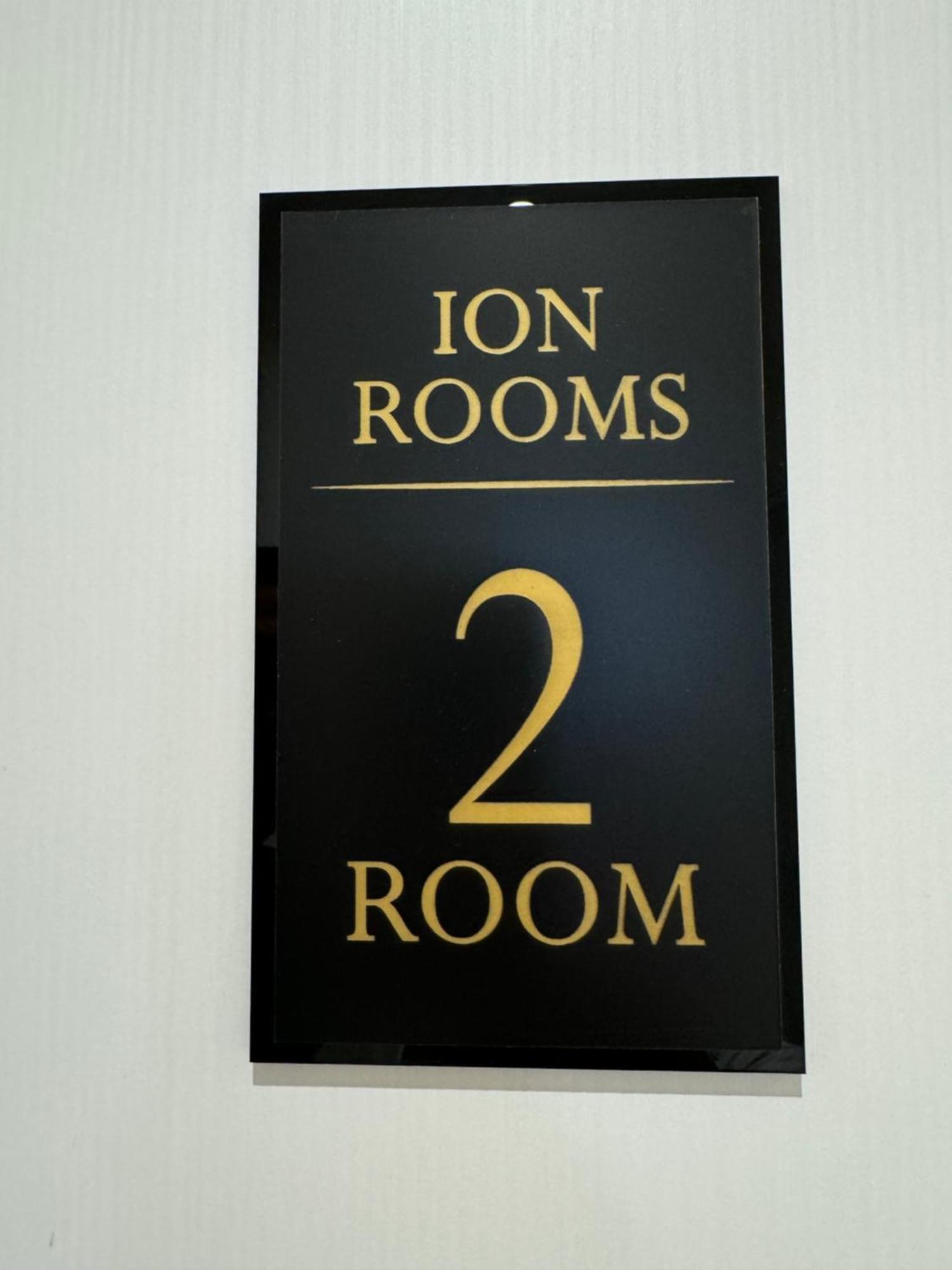 Ion Rooms Himare Exterior photo